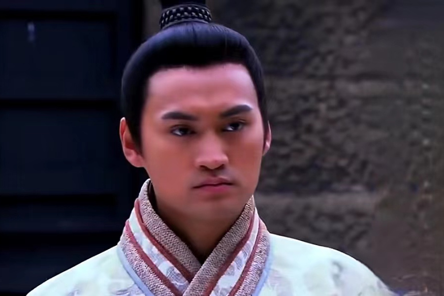 趙宇(歷史傳奇劇《巾幗大將軍》中的角色) 趙宇(歷史傳奇劇《巾幗大將軍》中的角色)