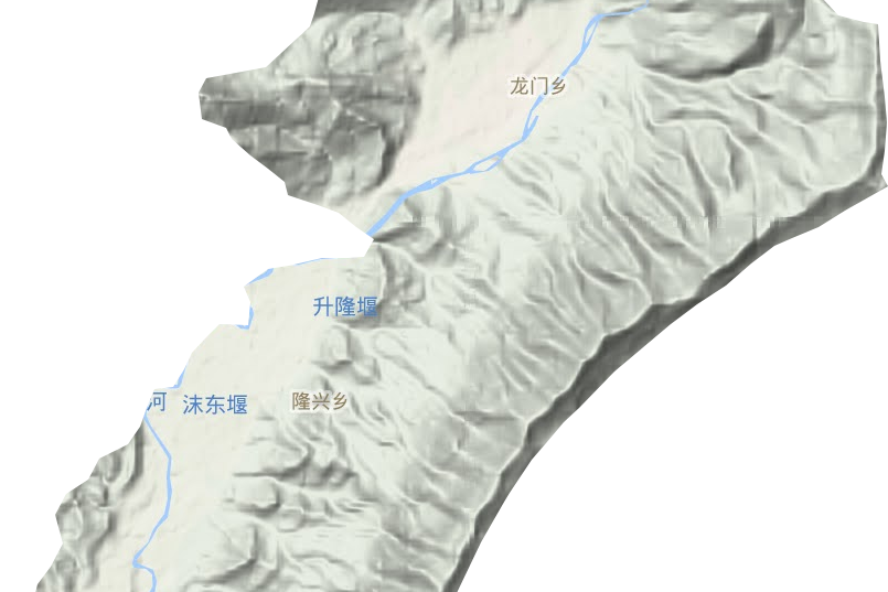 龍門鎮(四川省雅安市蘆山縣下轄鎮) 龍門鎮(四川省雅安市蘆山縣下轄鎮)
