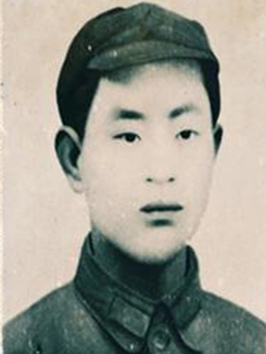 劉正(江西省泰和縣籍烈士) 劉正(江西省泰和縣籍烈士)