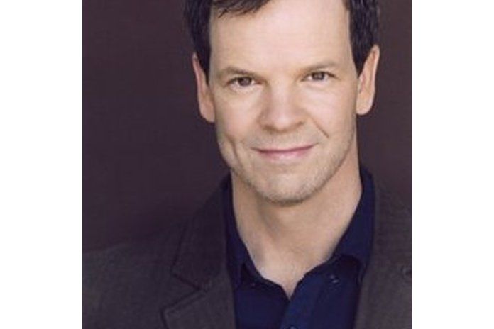 Kevin Shinick Kevin Shinick