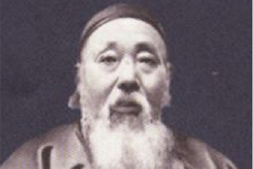 曾熙(藝術家) 曾熙(藝術家)