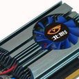 北影GT220 TC512M DDR2 北影GT220 TC512M DDR2