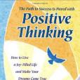 The Path to Success Is Paved with Positive Thinking The Path to Success Is Paved with Positive Thinking
