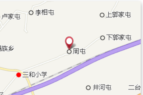 周唱屯 周唱屯