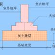墊層(指的是設於基層以下的結構層。) 墊層(指的是設於基層以下的結構層。)