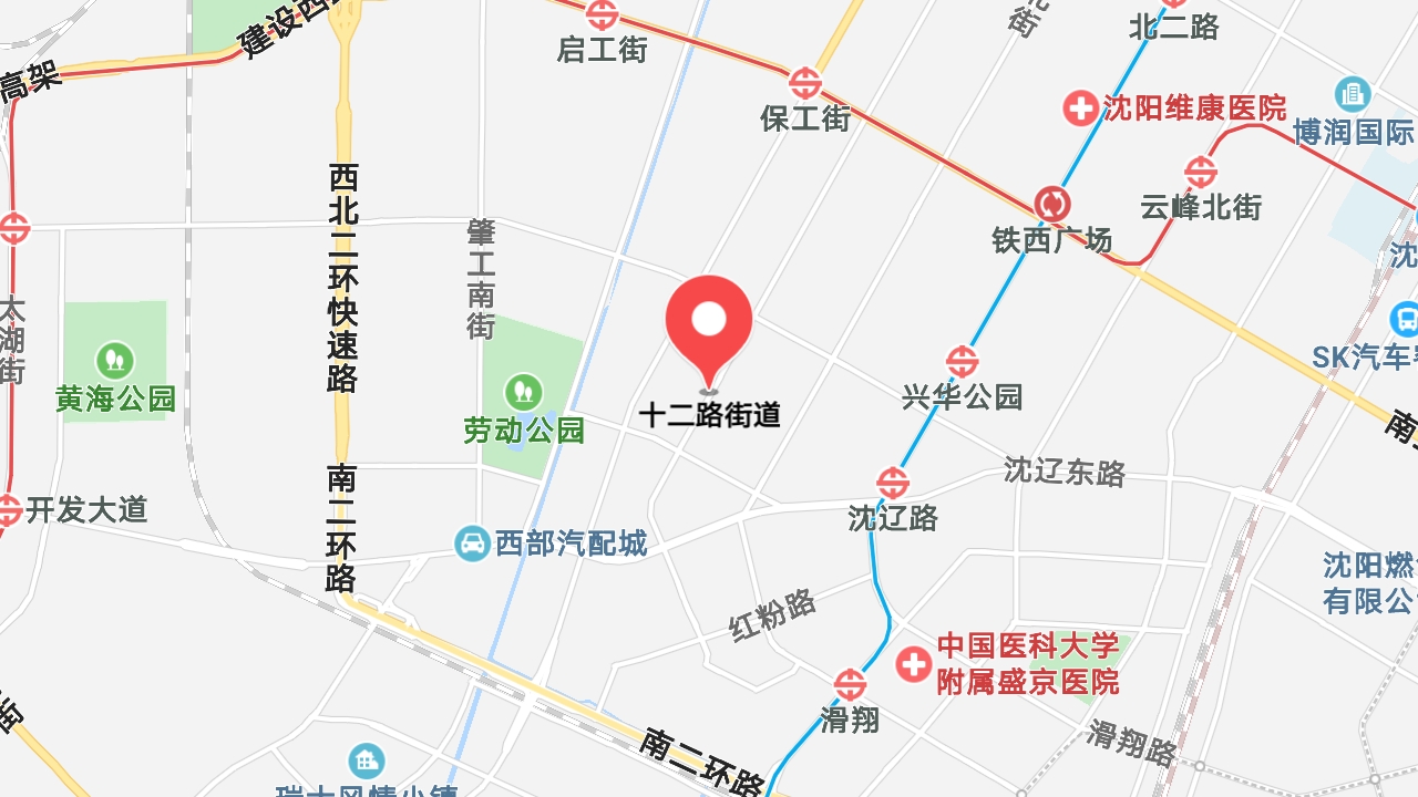 地圖信息