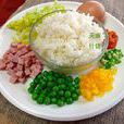 什錦飯(食品-) 什錦飯(食品-)