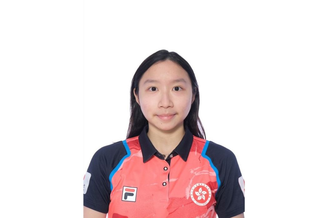 李凱敏(中國香港桌球運動員) 李凱敏(中國香港桌球運動員)