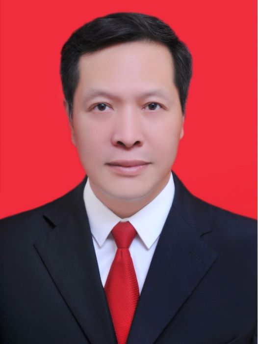 杜華忠 杜華忠