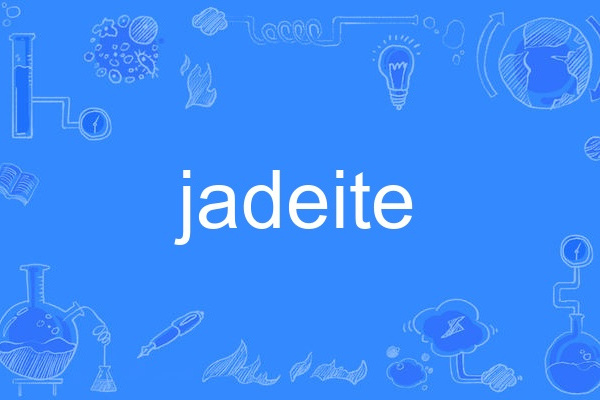 jadeite jadeite