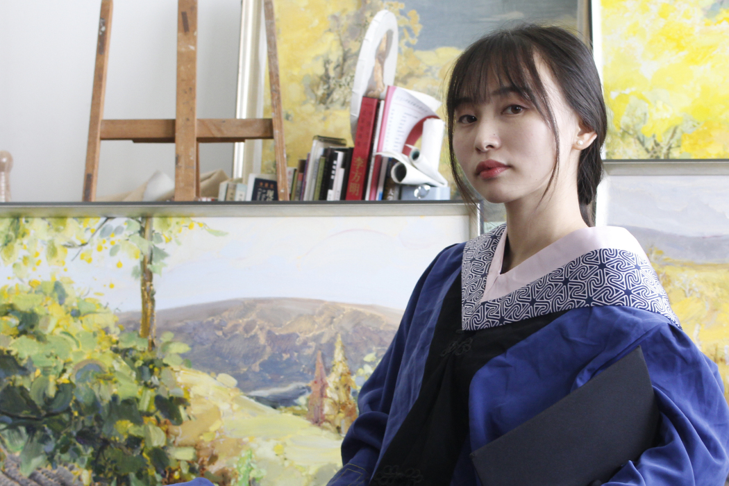 李曉曦(畫家) 李曉曦(畫家)
