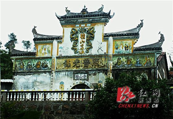 桂山寺 桂山寺