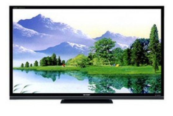 夏普LCD-70X550A 夏普LCD-70X550A