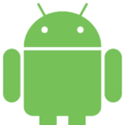 Android(Google公司開發的作業系統)