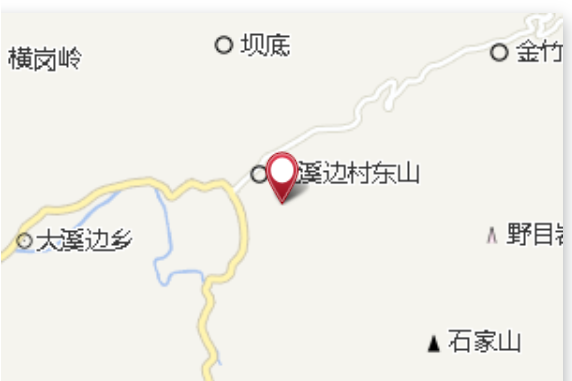 埂前 埂前