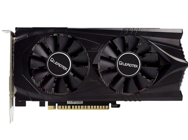 麗台GTX 1050Ti GFAM 麗台GTX 1050Ti GFAM