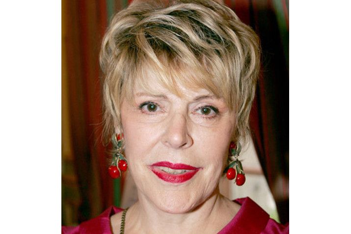 Sylvie Joly Sylvie Joly