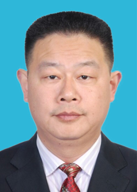 趙迎春(四川省綿陽市政府黨組成員、副市長)