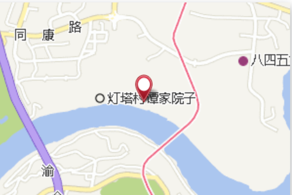 酢房溝 酢房溝