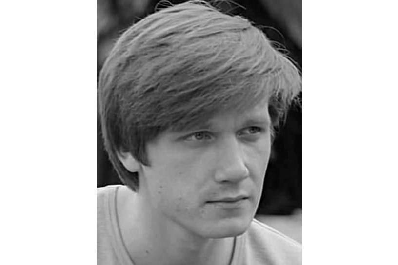 Yuri Shlykov Yuri Shlykov
