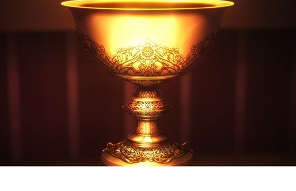 聖杯(宗教傳說中的聖物)