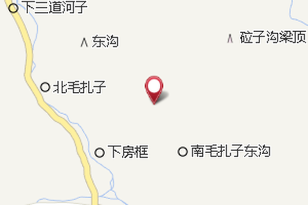 下東溝 下東溝