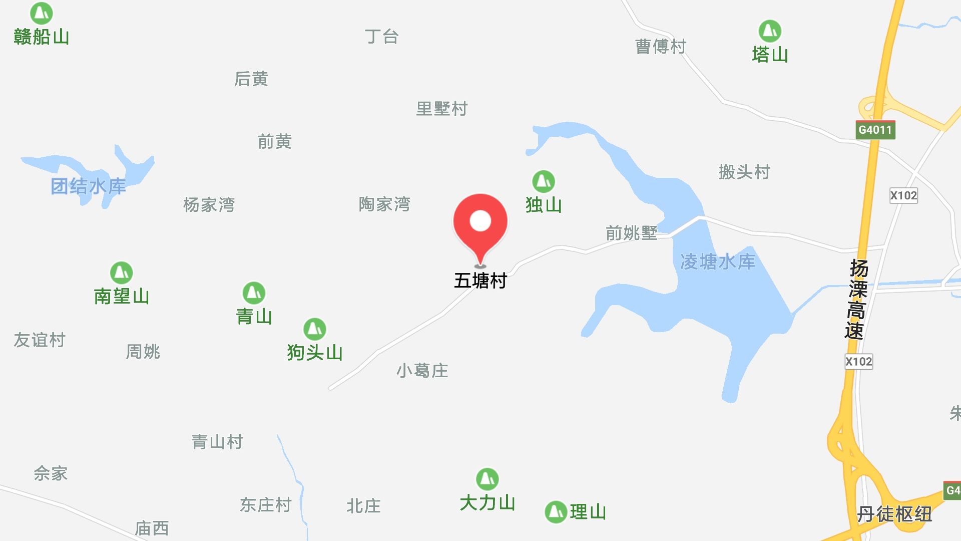 地圖信息