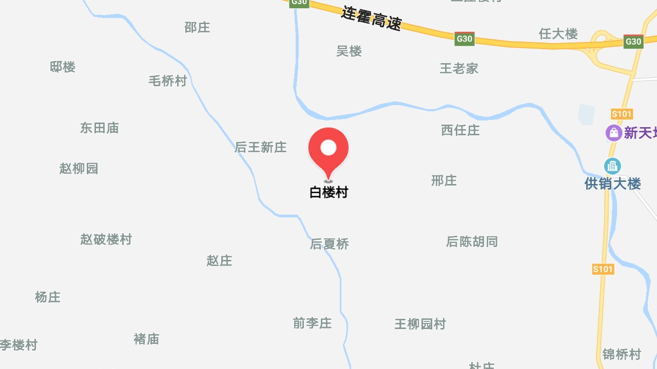 地圖信息