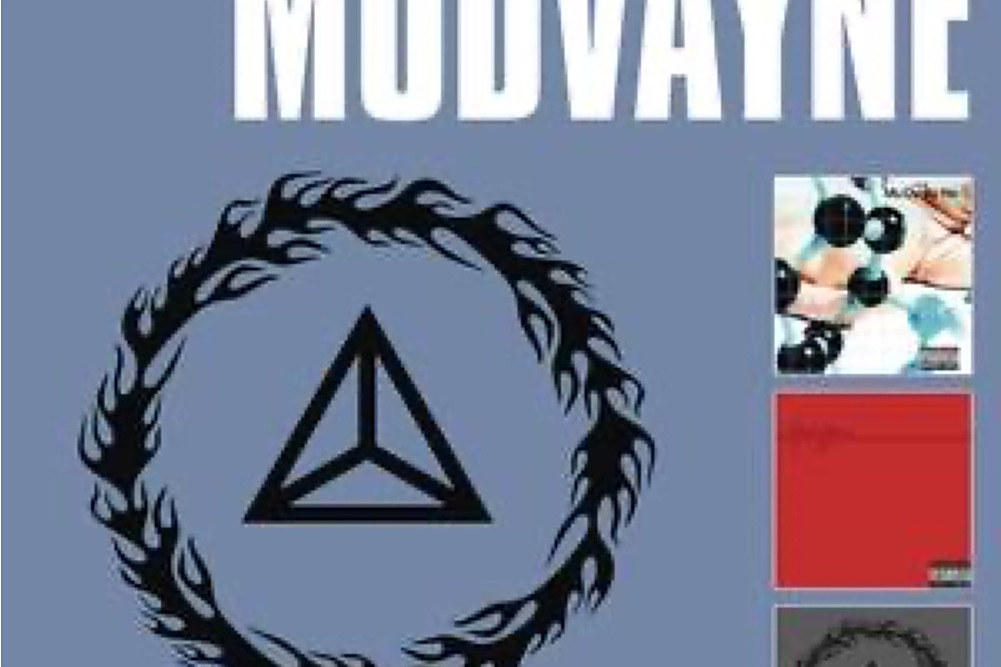 Some Assembly Required(Mudvayne演唱的歌曲) Some Assembly Required(Mudvayne演唱的歌曲)