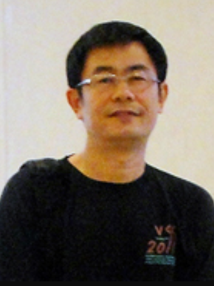 余聰(北京大學教授) 余聰(北京大學教授)