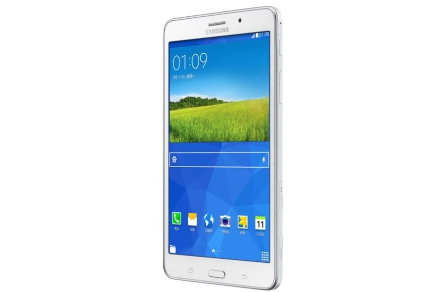 三星GALAXY Tab 4 VE(T239C) 三星GALAXY Tab 4 VE(T239C)