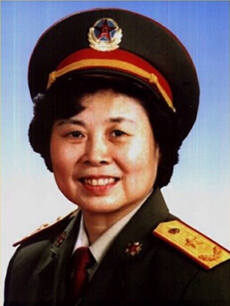 楊華榮(中國人民解放軍少將) 楊華榮(中國人民解放軍少將)