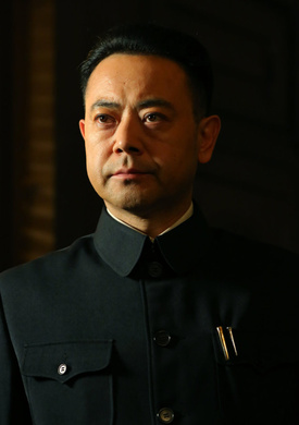 東方戰場(東方主戰場（2017年中國戰爭電視劇）)