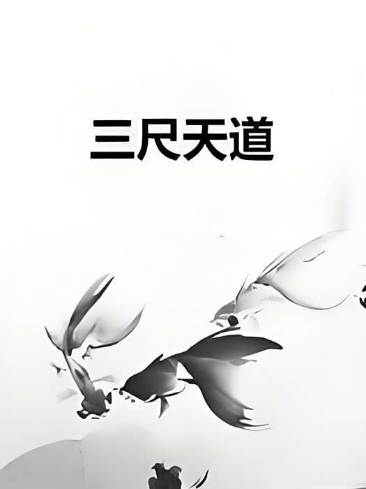 三尺天道 三尺天道