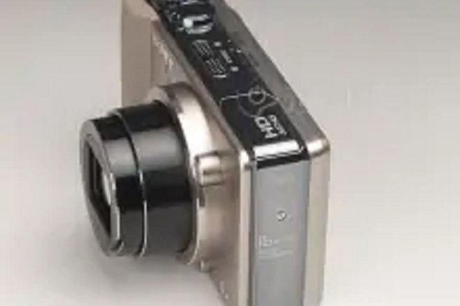 索尼HX9(索尼 HX9) 索尼HX9(索尼 HX9)