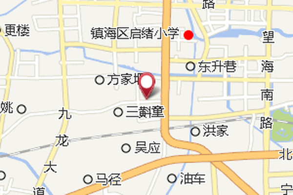 老屋李家 老屋李家