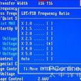 AMD超頻 AMD超頻