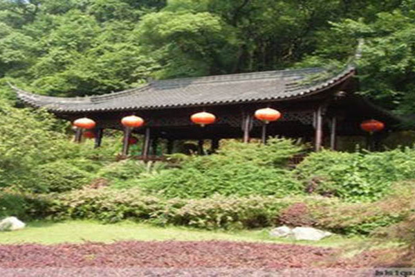 春江八景 春江八景