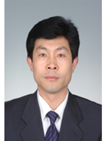 王旭東(遼寧省大石橋市人民政府辦公室黨組成員、副主任)
