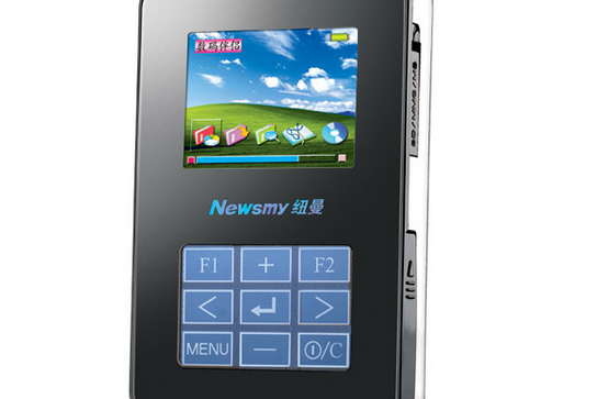 紐曼D50C(120GB) 紐曼D50C(120GB)
