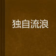 獨自流浪(小說) 獨自流浪(小說)