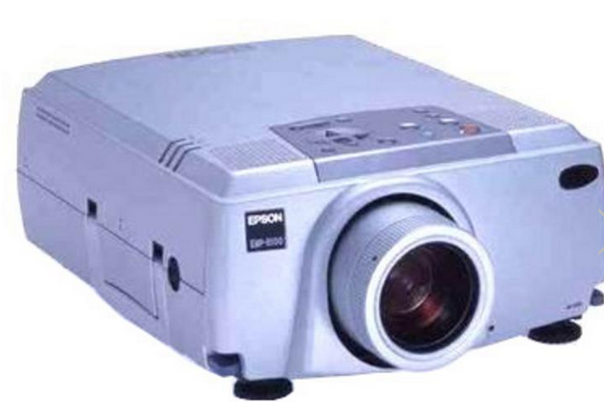 愛普生EMP-8200 愛普生EMP-8200