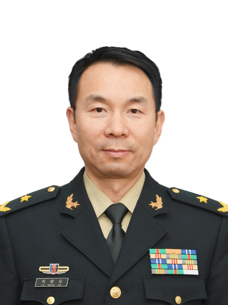 劉望安 劉望安