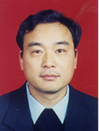 祁汝剛 祁汝剛