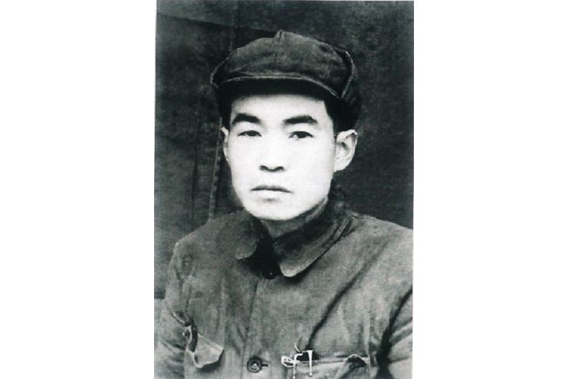 李廣謙 李廣謙