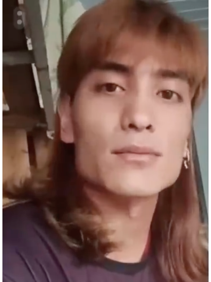 蔡金髮(涉黃被封的“我是雲南的”網路主播) 蔡金髮(涉黃被封的“我是雲南的”網路主播)