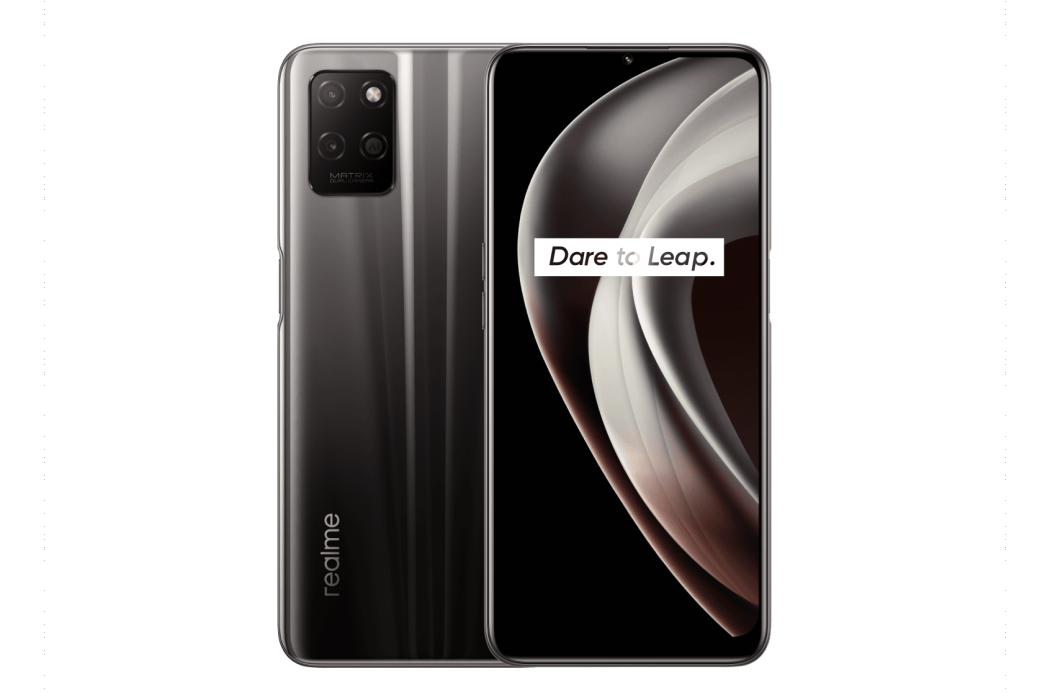 realme V11s realme V11s