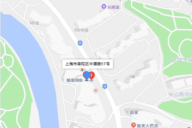 中潭路57號 中潭路57號