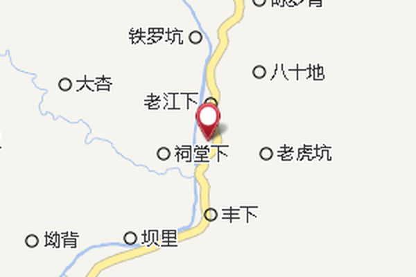 上板坑 上板坑