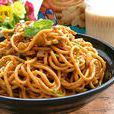 麵條(中國傳統食物)